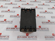 Mitsubishi Electric Nf225-sh No-fuse Breaker 200Amp 660V