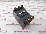 Mitsubishi Electric Nf225-sh No-fuse Breaker 3-pole 225A 660V Ac