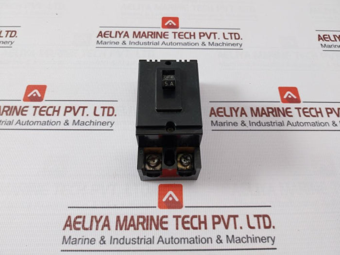 Mitsubishi Electric Nf30-cb No-fuse Circuit Breaker Ac 220V 2.5Ka