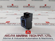 Mitsubishi Electric Nf30-cs No-fuse Breaker 3 Amp Ac 220V