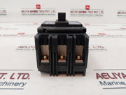 Mitsubishi Electric Nf30-sp No Fuse Breaker 600Vac 50-60Hz