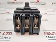 Mitsubishi Electric Nf30-sp No Fuse Breaker 600Vac 50-60Hz