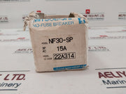 Mitsubishi Electric Nf30-sp Circuit Breaker 41-24885 600 Vac 50-60Hz