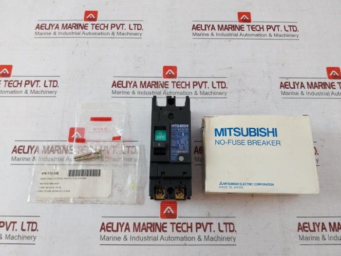 Mitsubishi Electric Nf30-sp No Fuse Breaker Iec947-2 416-130.006