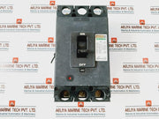 Mitsubishi Electric Nf400-ca No Fuse Breaker 400 Amp