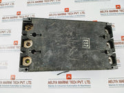 Mitsubishi Electric Nf400-ca No Fuse Breaker 400 Amp