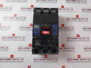 Mitsubishi Electric Nf400-se No-fuse Breaker 200A Ac600V