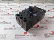 Mitsubishi Electric Nf400-se No-fuse Breaker 200A Ac600V