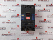 Mitsubishi Electric Nf400-se No-fuse Circuit Breaker 200A Ln208N264M54