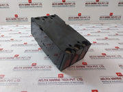 Mitsubishi Electric Nf400-se No-fuse Circuit Breaker 200A Ln208N264M54