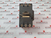 Mitsubishi Electric Nf400-se No-fuse Circuit Breaker 660V 200A