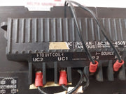 Mitsubishi Electric Nf400-se No-fuse Circuit Breaker 660V 200A