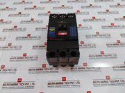 Mitsubishi Electric Nf400-ss No-fuse Breaker 400Amp Ac 660V