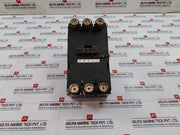 Mitsubishi Electric Nf400-ss No-fuse Breaker 400Amp Ac 660V