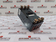 Mitsubishi Electric Nf400-ss No-fuse Breaker 400Amp Ac 660V