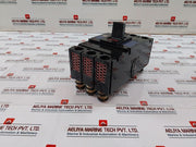 Mitsubishi Electric Nf400-ss No-fuse Breaker 400Amp Ac 660V