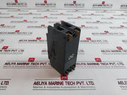 Mitsubishi Electric Nf50-ss 2Pole No-fuse Circuit Breaker 10 Amp 250Vdc