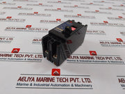 Mitsubishi Electric Nf50-ss No-fuse Breaker 15A 600V Ac 2-pole