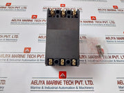 Mitsubishi Electric Nf50-ss No-fuse Circuit Breaker 3 Pole 10 Amp 600Vac