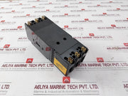 Mitsubishi Electric Nf50-uc No-fuse Breaker 15A 3-pole 600V Ac