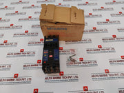 Mitsubishi Electric Nf50-uc No-fuse Breaker 20 Amp 600Vac 50-60Hz