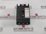 Mitsubishi Electric Nf60-sb 3 Pole No-fuse Breaker Ac 500V Ln307N926-2 10 Amp