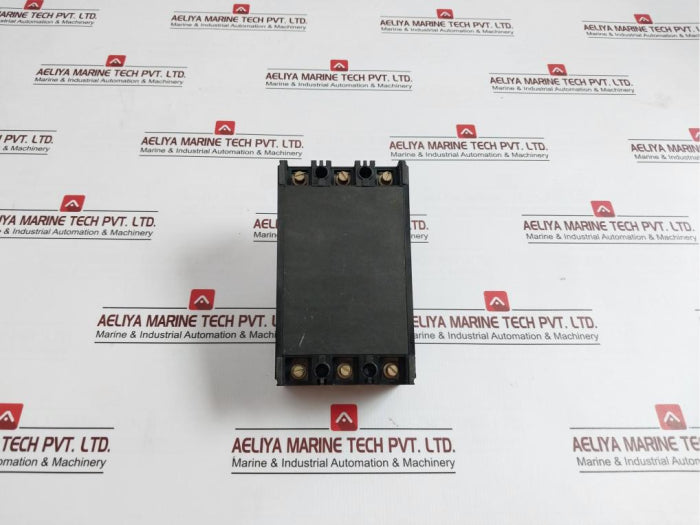 Mitsubishi Electric Nf60-sb Pole 3 No-fuse Breaker Ac 500V Ln307N926-2