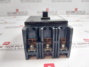 Mitsubishi Electric Nf60-sb Pole 3 No-fuse Breaker Ac 500V Ln307N926-2