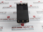 Mitsubishi Electric Nf60-sh 3 Pole No-fuse Circuit Breaker 15A Ac 600V