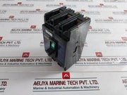 Mitsubishi Electric Nf60-sh 3 Pole No-fuse Circuit Breaker 15A Ac 600V