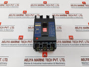 Mitsubishi Electric Nf60-sh No-fuse Circuit Breaker 220V