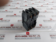 Mitsubishi Electric Nf60-sw 3 Pole No-fuse Circuit Breaker Ac 220V 50A 50/60Hz