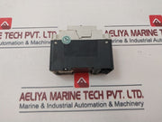 Mitsubishi Electric Nf63-svf No-fuse Breaker 20A
