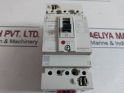 Mitsubishi Electric Nf63-svf No-fuse Breaker 440V