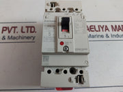 Mitsubishi Electric Nf63-svf No-fuse Breaker 6Kv