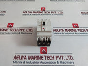 Mitsubishi Electric Nf63-svf No-fuse Breaker Ac200V 14Ka