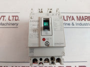 Mitsubishi Electric Nf63-svf No-fuse Breaker Ac200V 14Ka