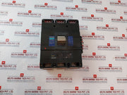 Mitsubishi Electric Nf800-cs No-fuse Circuit Breaker 3P 800A Ac 600V