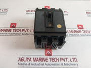 Mitsubishi Electric Nf 50-a No-fuse Breaker Ln100M288