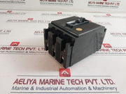 Mitsubishi Electric Nf 50-a No-fuse Breaker Ln100M288