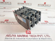 Mitsubishi Electric Nf 50-a No-fuse Breaker Ln100M288