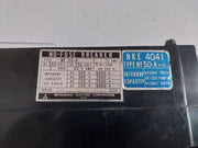 Mitsubishi Electric Nf 50-a No-fuse Breaker Ln100M288