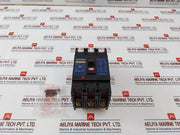 Mitsubishi Electric No-fuse Circuit Breaker Nf100-sh 40A