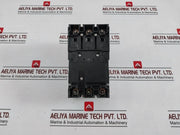 Mitsubishi Electric Nv63-cv 3P Earth-leakage Circuit Breaker 100–440 Vac 40A