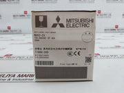 Mitsubishi Electric Nv63-cv 3P Earth-leakage Circuit Breaker 100–440 Vac 40A