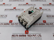 Mitsubishi Electric Nv63-cv Earth-leakage Circuit Breaker 7.5 Ka 50/60Hz 40Â°CÂ 
