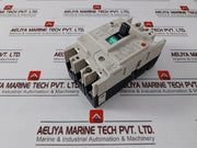 Mitsubishi Electric Nv63-cv Earth-leakage Circuit Breaker 7.5 Ka 50/60Hz 40Â°CÂ 