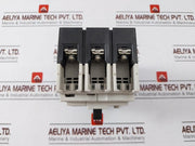 Mitsubishi Electric Nv63-cv Earth-leakage Circuit Breaker 7.5 Ka 50/60Hz 40Â°CÂ 