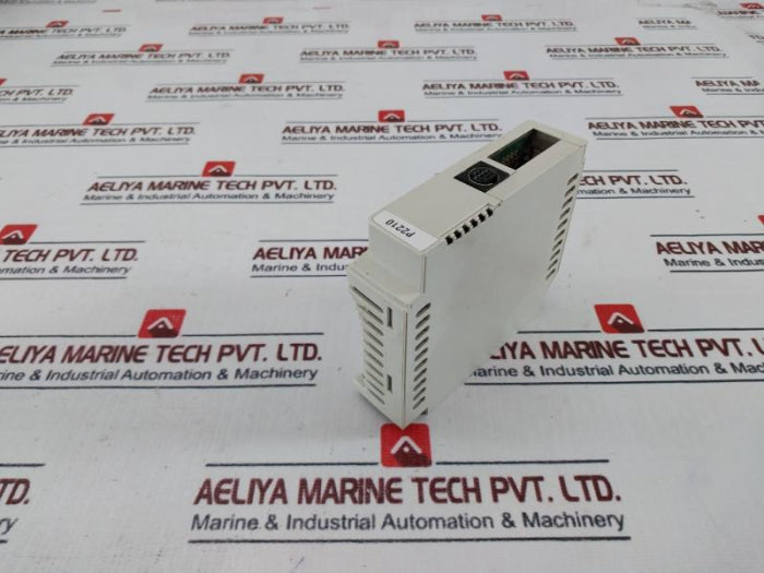 Mitsubishi Electric P2210 Programmable Controller Cpu Nexgenie 2000 Pl ...
