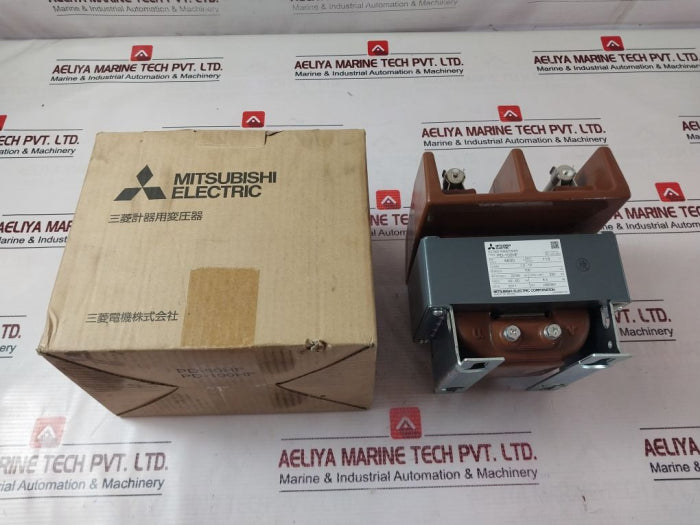 Mitsubishi Electric Pd-100Hf Voltage Transformer